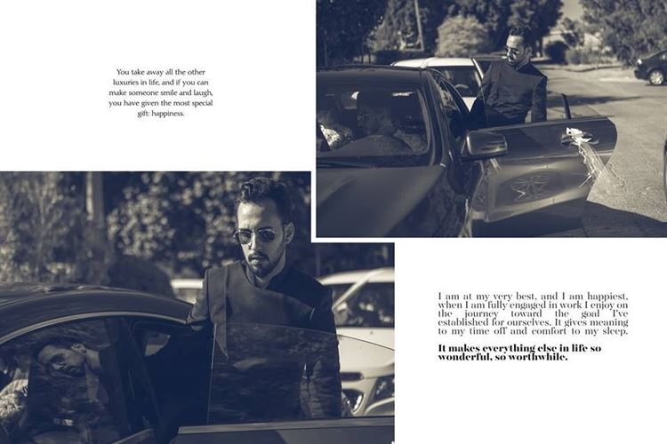 חתונה בסטייל: בני הזוג ששברו את כללי האופנה 30