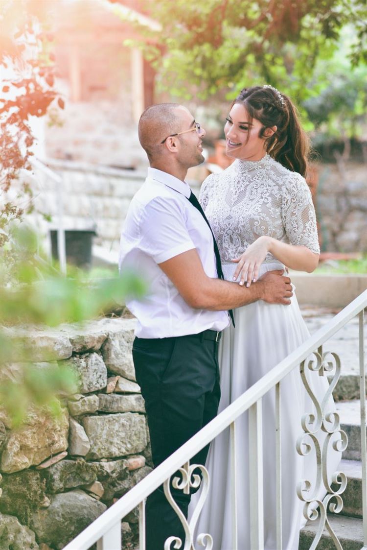 עשה לה שרירים: סיפור אהבה בחדר הכושר 3