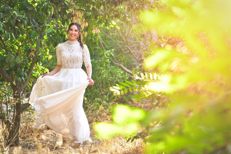 עשה לה שרירים: סיפור אהבה בחדר הכושר 4