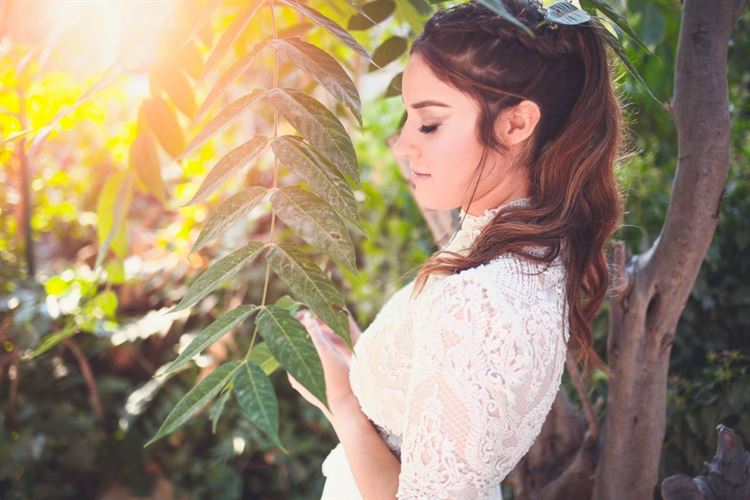 עשה לה שרירים: סיפור אהבה בחדר הכושר 7