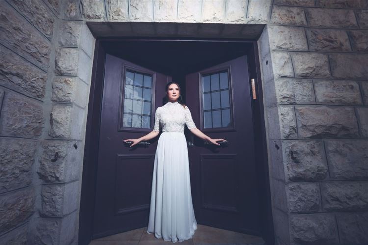 עשה לה שרירים: סיפור אהבה בחדר הכושר 8