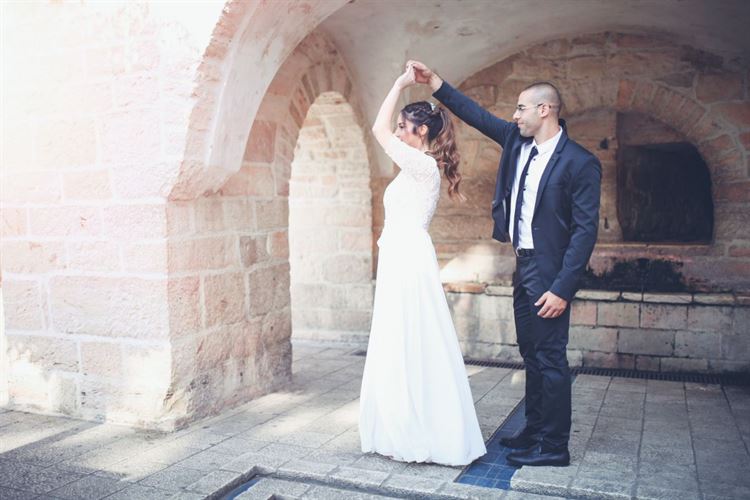 עשה לה שרירים: סיפור אהבה בחדר הכושר 9