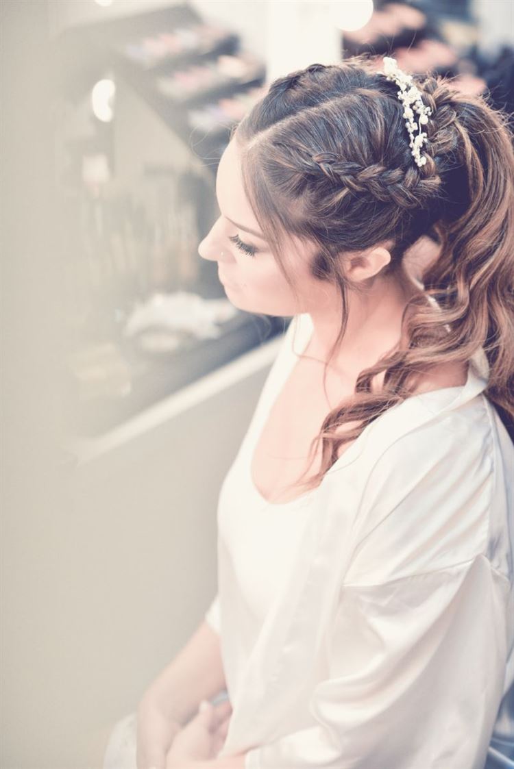 עשה לה שרירים: סיפור אהבה בחדר הכושר 11