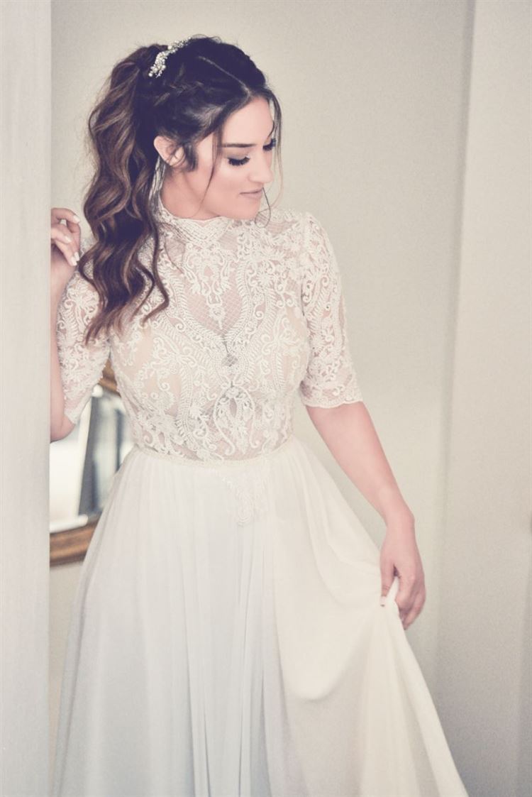 עשה לה שרירים: סיפור אהבה בחדר הכושר 12