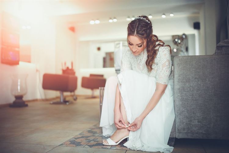 עשה לה שרירים: סיפור אהבה בחדר הכושר 13