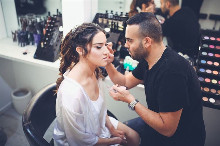 עשה לה שרירים: סיפור אהבה בחדר הכושר 14