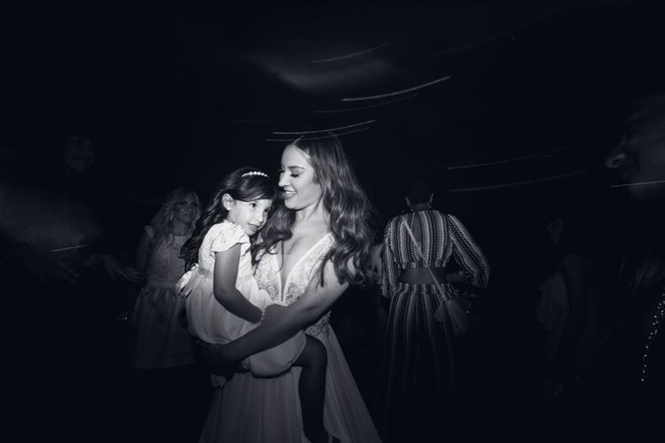 עשה לה שרירים: סיפור אהבה בחדר הכושר 20