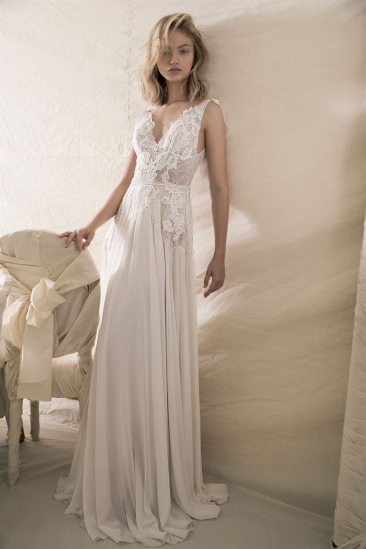 פנטזיה בלבן: הקולקציה החדשה של ליהי הוד 23