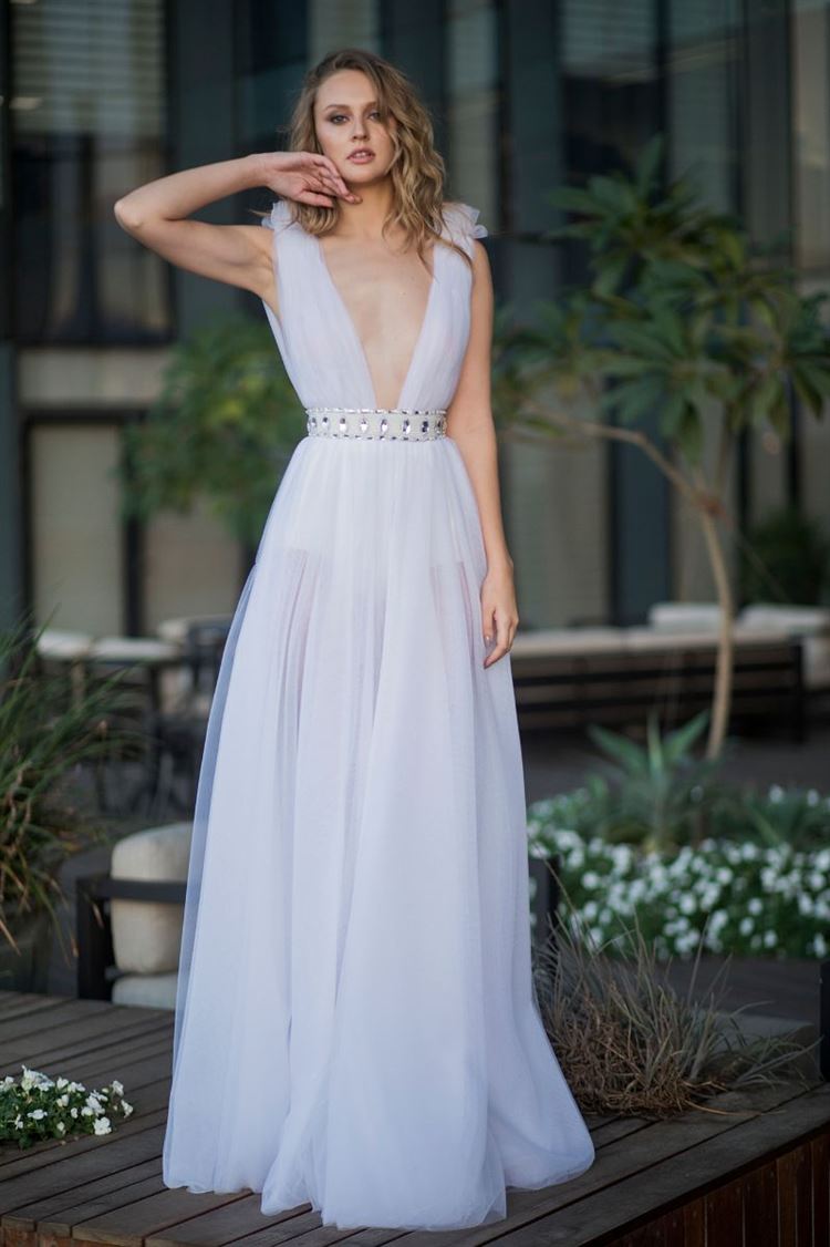 הסוד הוא בזרימה: לי לוי עולה על לבן 20