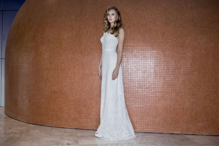 הסוד הוא בזרימה: לי לוי עולה על לבן 23