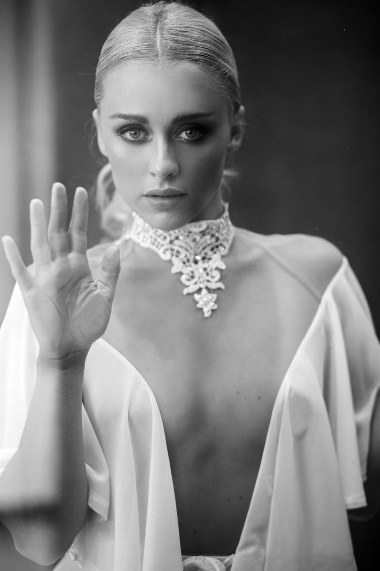 הסוד הוא בזרימה: לי לוי עולה על לבן 24