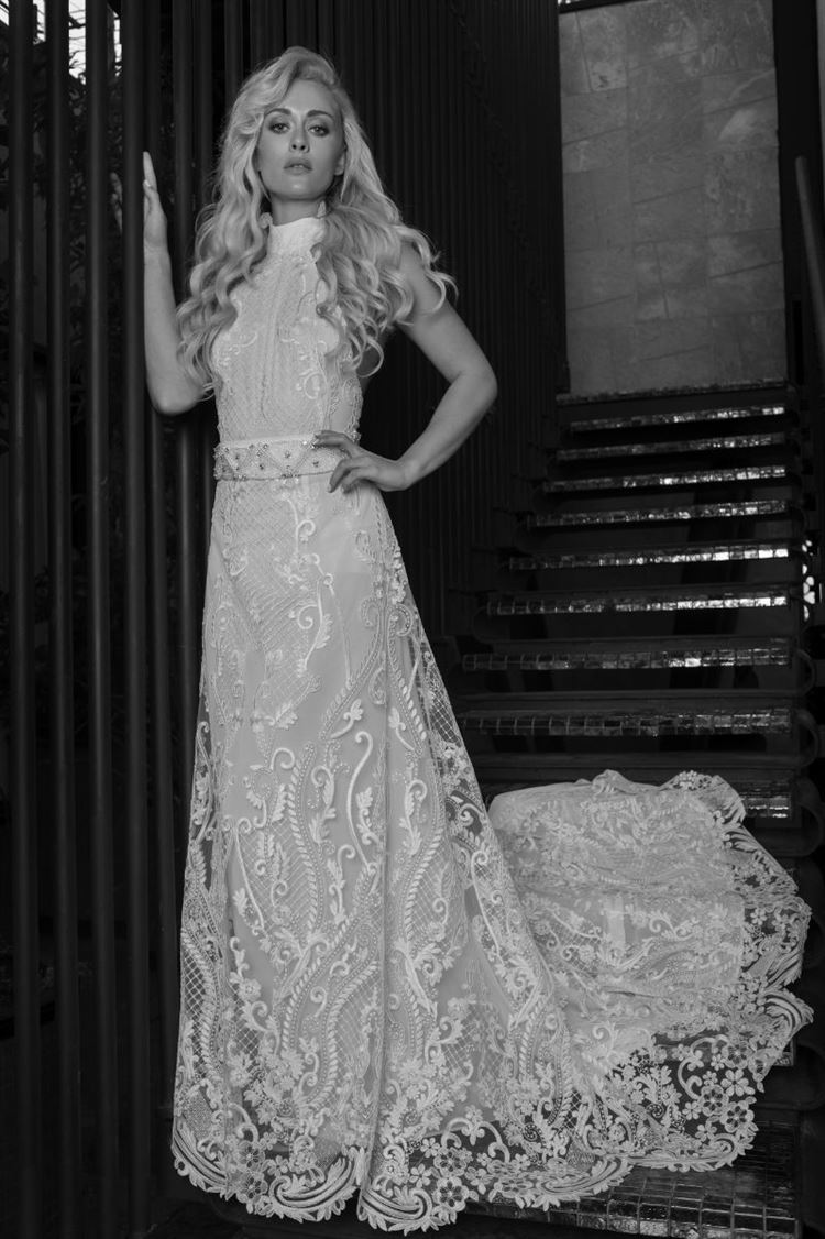 הסוד הוא בזרימה: לי לוי עולה על לבן 25