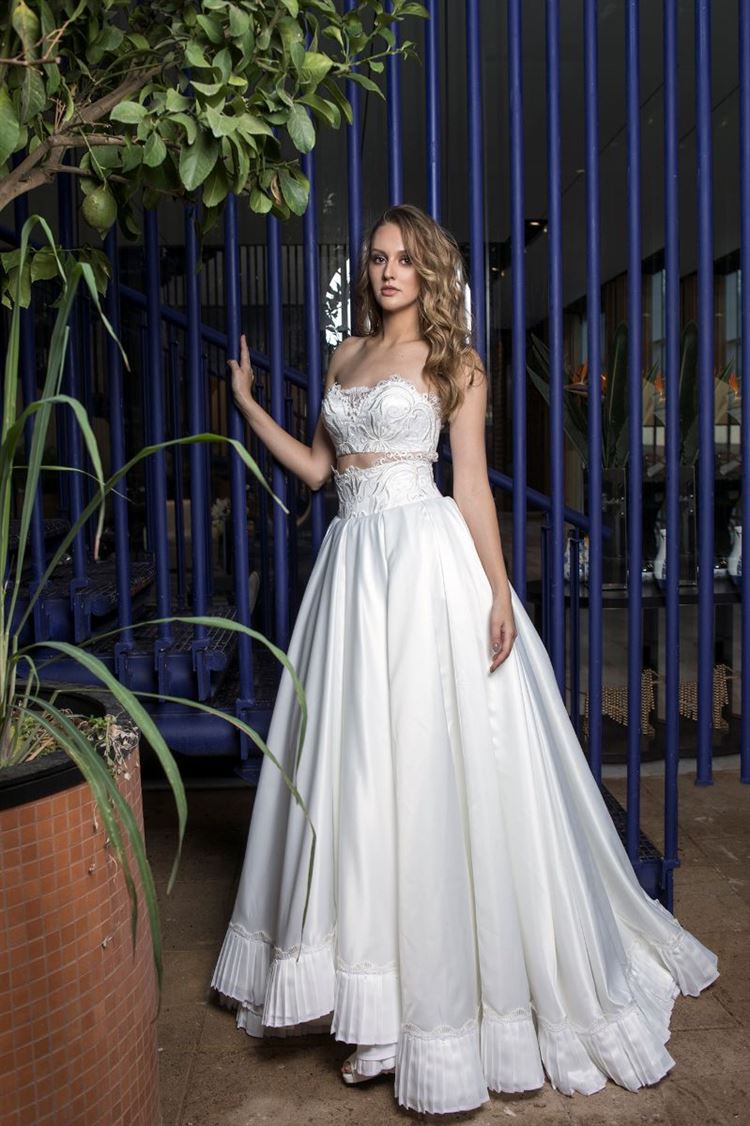 הסוד הוא בזרימה: לי לוי עולה על לבן 28