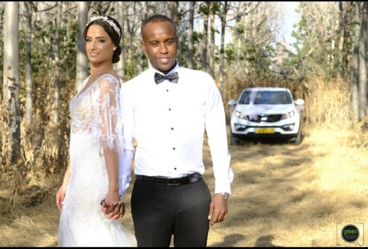 הקשב המפקד! משירות צבאי לחתונה 2