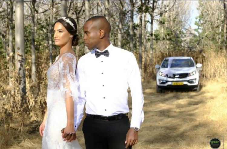 הקשב המפקד! משירות צבאי לחתונה 3