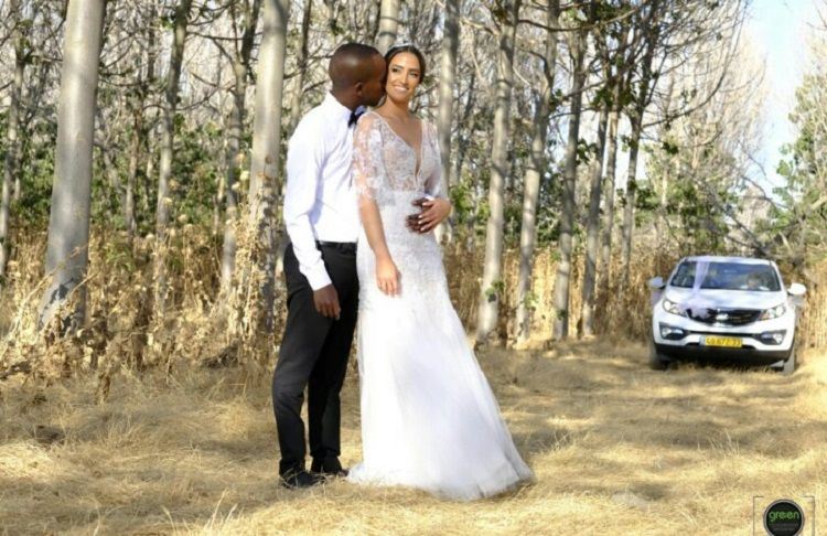 הקשב המפקד! משירות צבאי לחתונה 4