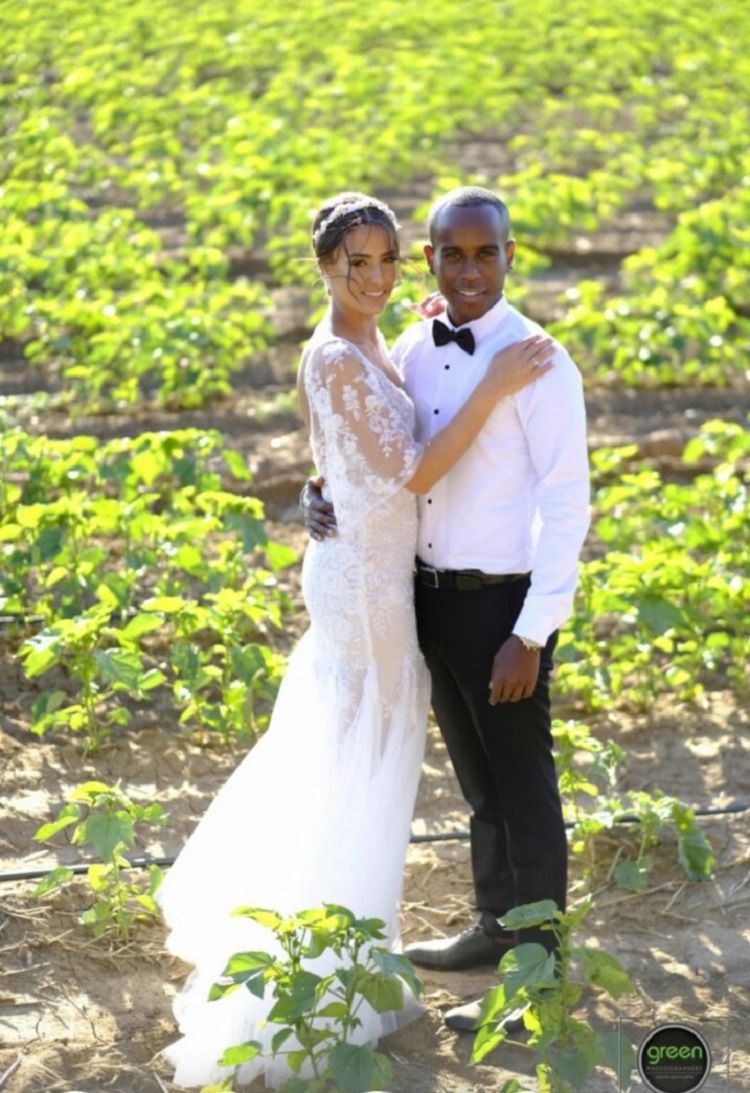 הקשב המפקד! משירות צבאי לחתונה 5