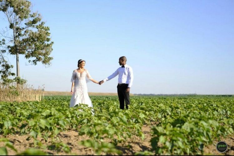 הקשב המפקד! משירות צבאי לחתונה 6