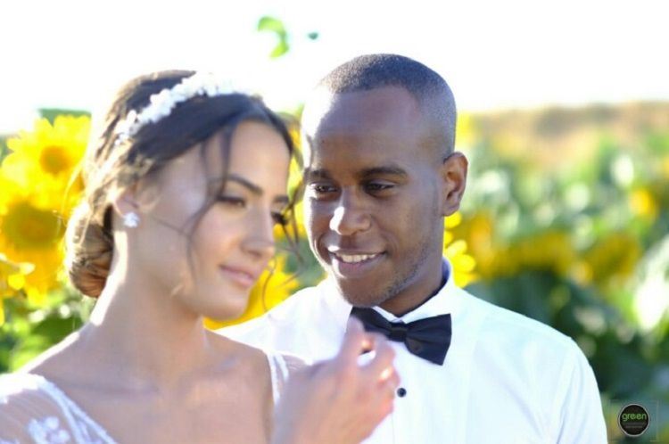 הקשב המפקד! משירות צבאי לחתונה 7