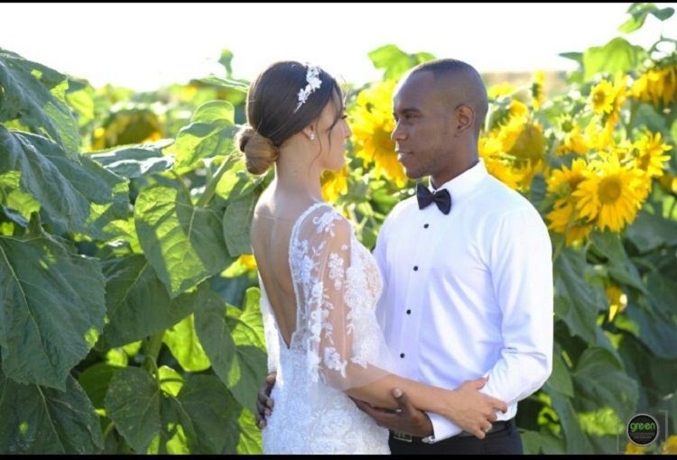 הקשב המפקד! משירות צבאי לחתונה 8