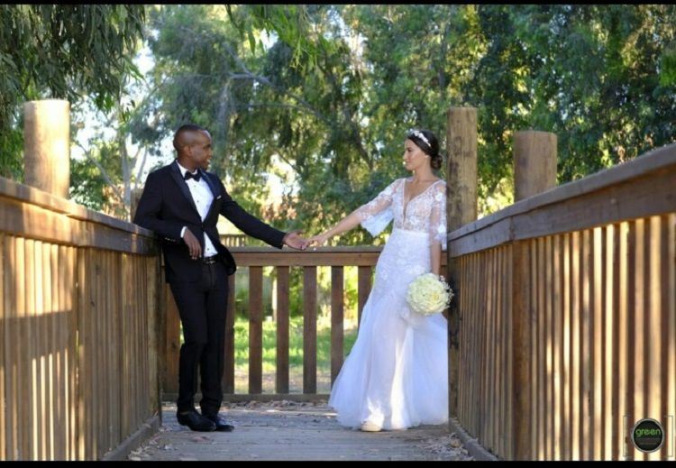 הקשב המפקד! משירות צבאי לחתונה 12