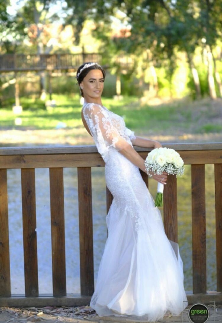 הקשב המפקד! משירות צבאי לחתונה 13