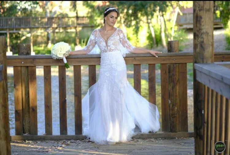 הקשב המפקד! משירות צבאי לחתונה 14