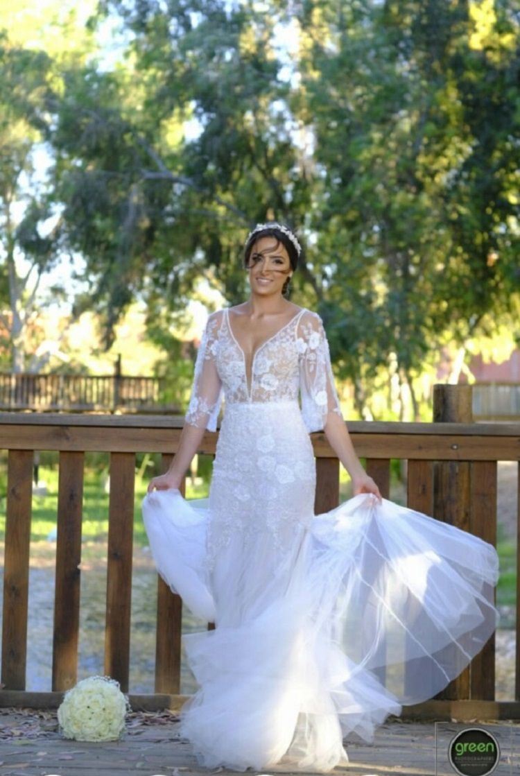 הקשב המפקד! משירות צבאי לחתונה 15