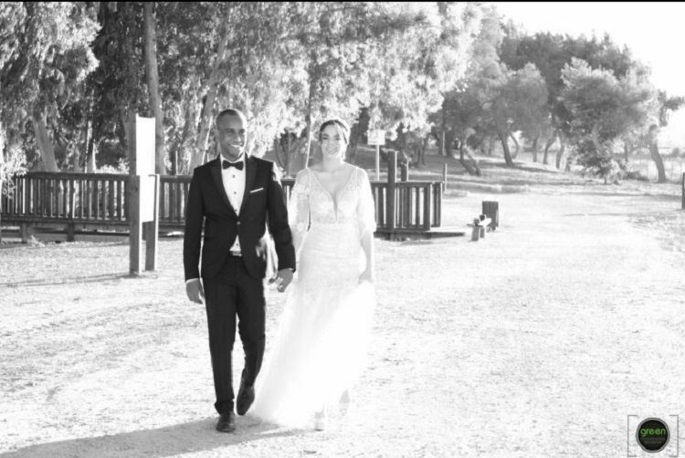 הקשב המפקד! משירות צבאי לחתונה 17