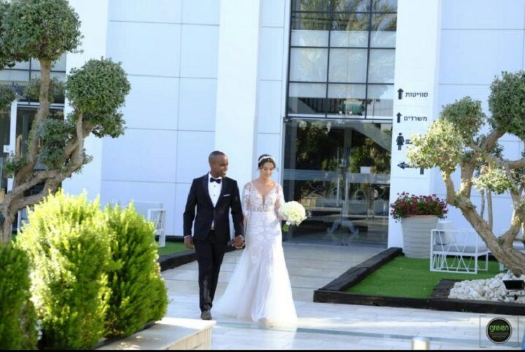 הקשב המפקד! משירות צבאי לחתונה 18