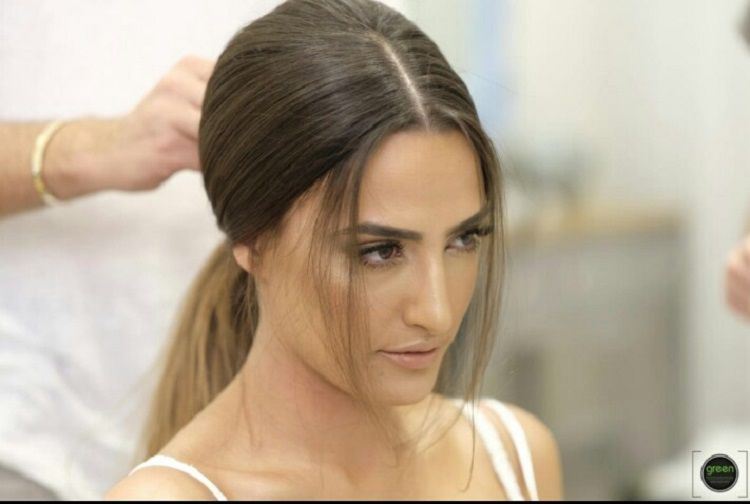 הקשב המפקד! משירות צבאי לחתונה 19