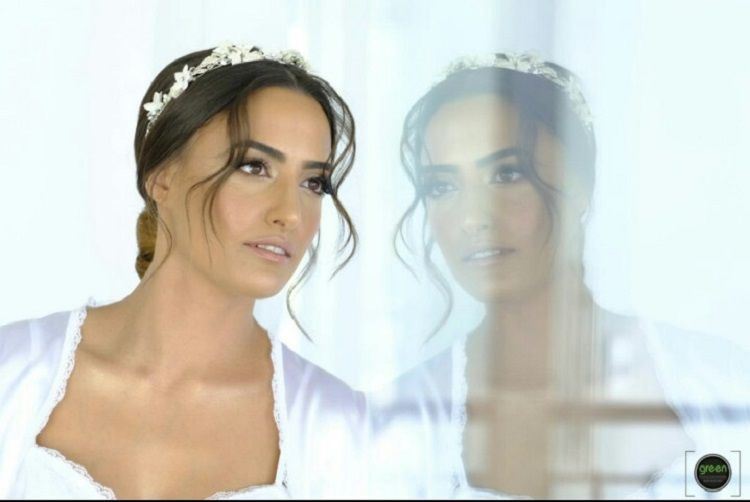 הקשב המפקד! משירות צבאי לחתונה 21