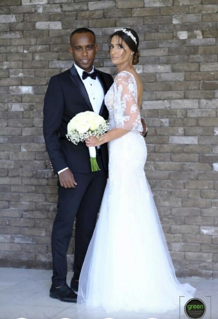 הקשב המפקד! משירות צבאי לחתונה 22