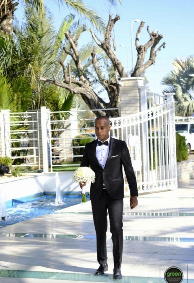 הקשב המפקד! משירות צבאי לחתונה 23