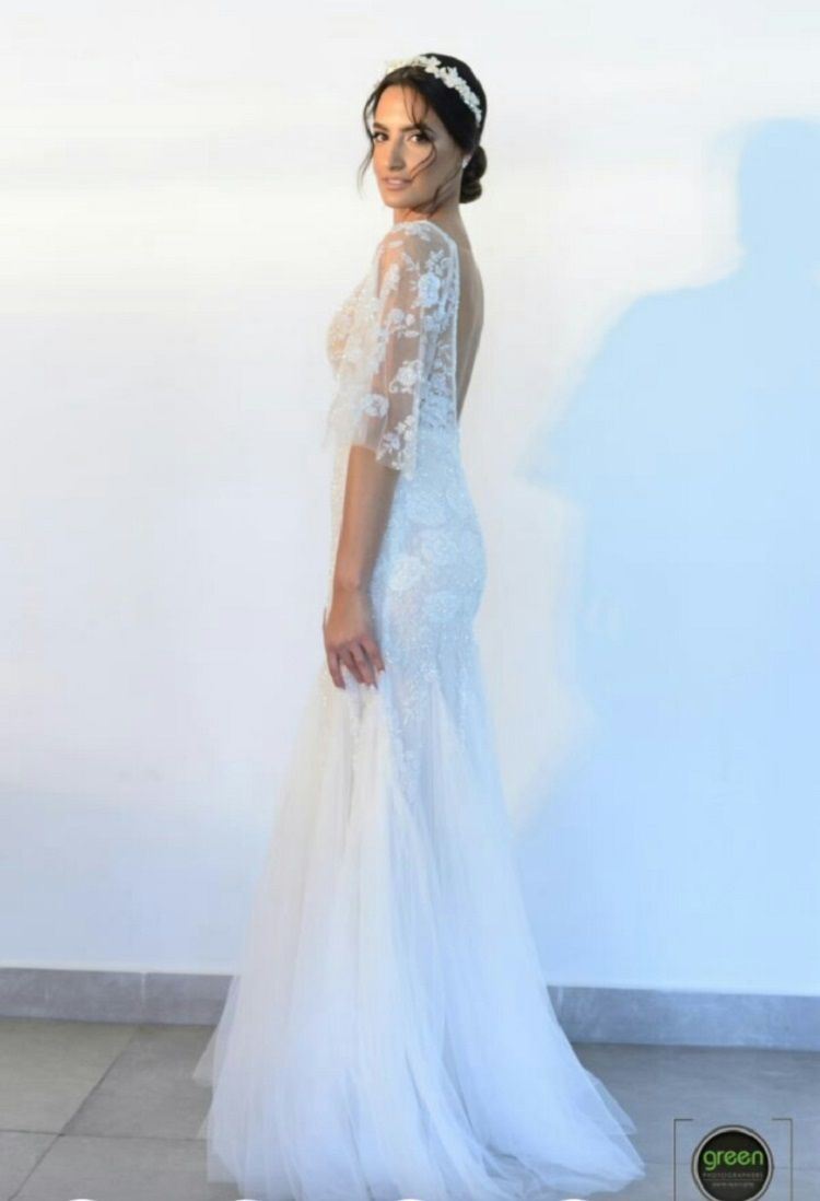 הקשב המפקד! משירות צבאי לחתונה 24