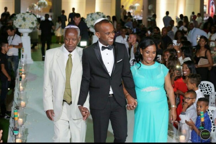 הקשב המפקד! משירות צבאי לחתונה 25