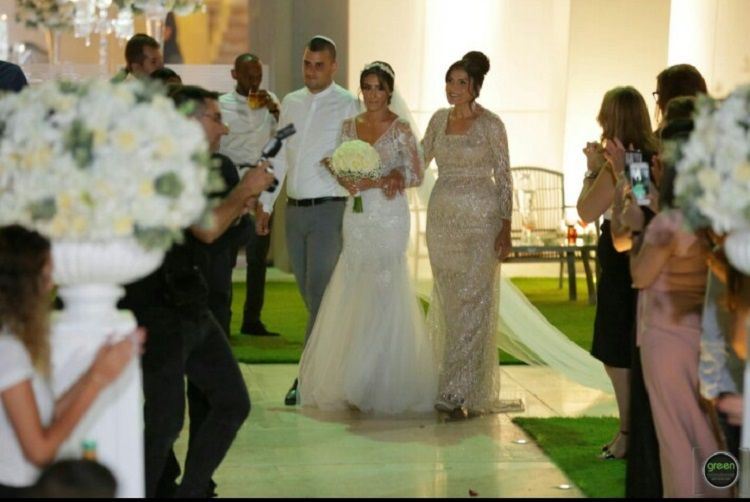 הקשב המפקד! משירות צבאי לחתונה 26