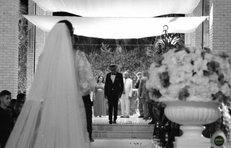 הקשב המפקד! משירות צבאי לחתונה 27