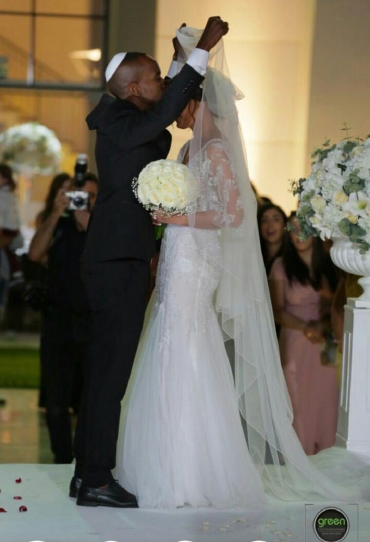 הקשב המפקד! משירות צבאי לחתונה 28