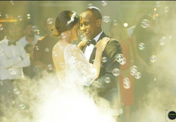 הקשב המפקד! משירות צבאי לחתונה 30