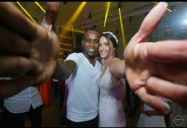 הקשב המפקד! משירות צבאי לחתונה 31