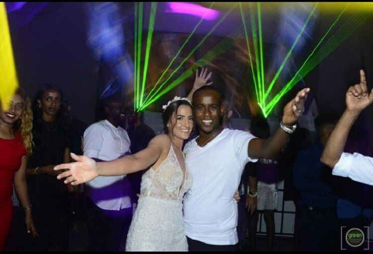 הקשב המפקד! משירות צבאי לחתונה 32