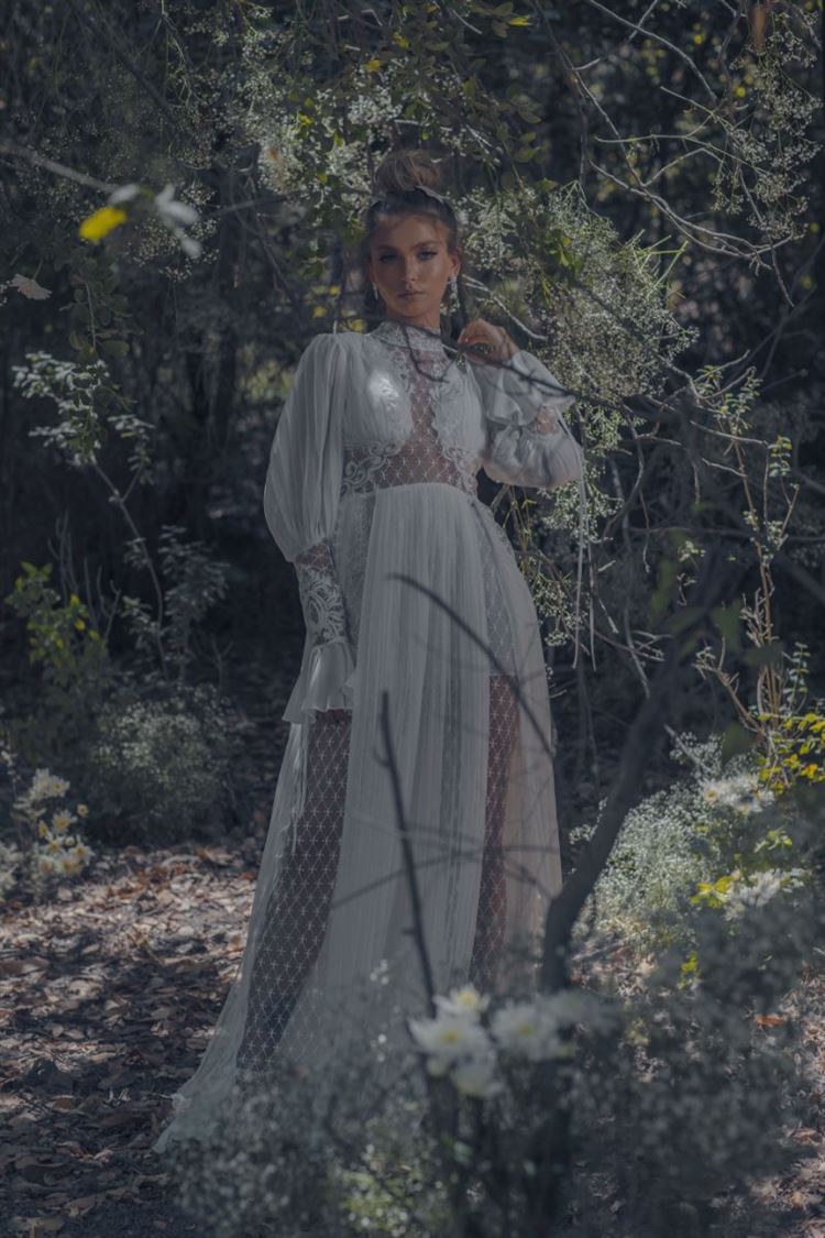 זרוקה ואורבנית: קטלוג מלא פיות וקסם 3