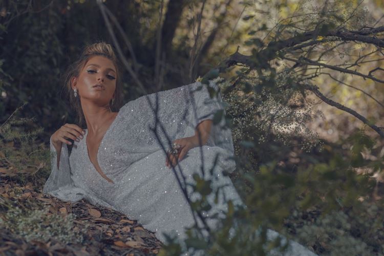 זרוקה ואורבנית: קטלוג מלא פיות וקסם 6