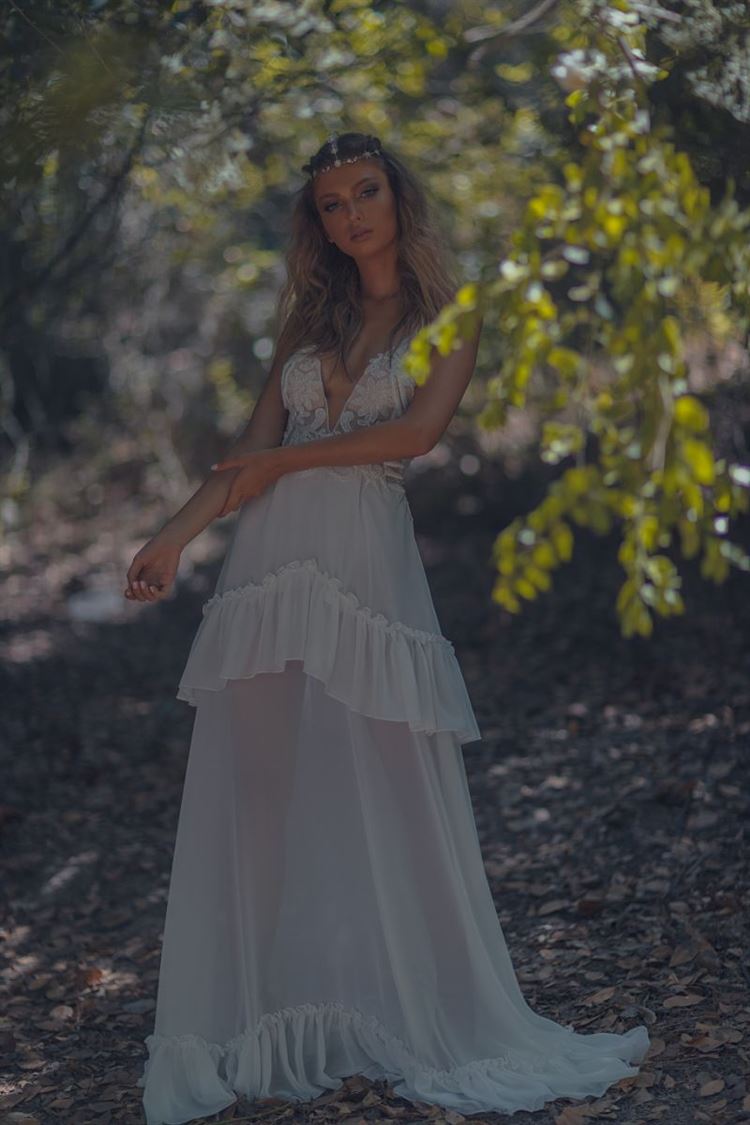 זרוקה ואורבנית: קטלוג מלא פיות וקסם 11