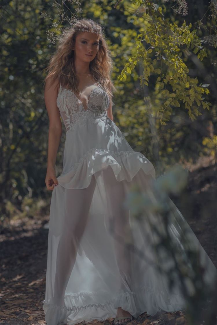 זרוקה ואורבנית: קטלוג מלא פיות וקסם 12