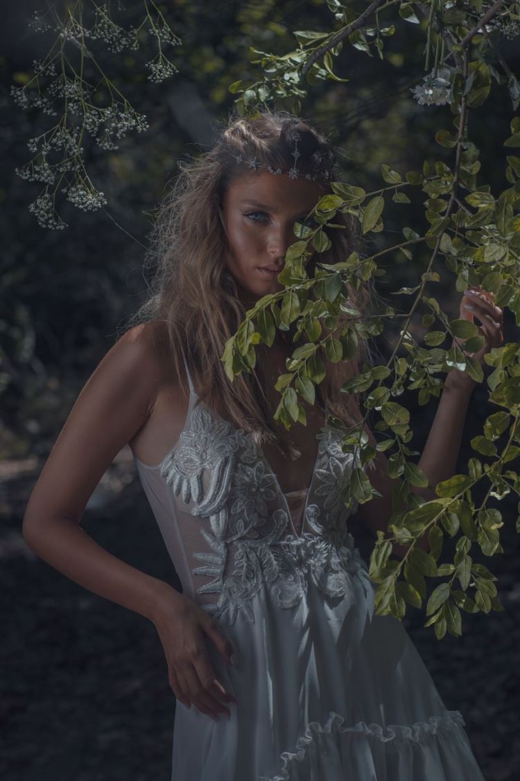 זרוקה ואורבנית: קטלוג מלא פיות וקסם 13