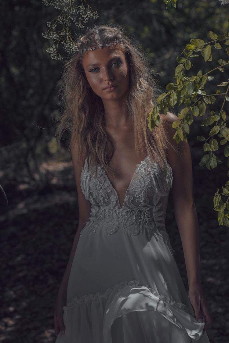 זרוקה ואורבנית: קטלוג מלא פיות וקסם 14