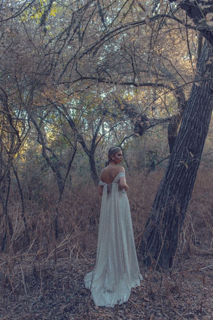 זרוקה ואורבנית: קטלוג מלא פיות וקסם 33