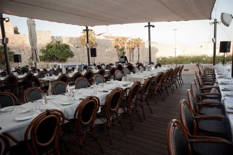 האירוע המושלם בקדמה ממילא (צילום: יחצ)